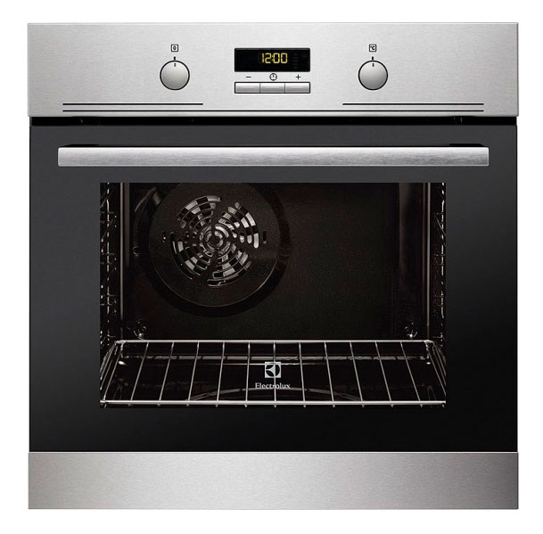 Духовой шкаф Электрический Electrolux EZC2430EOX