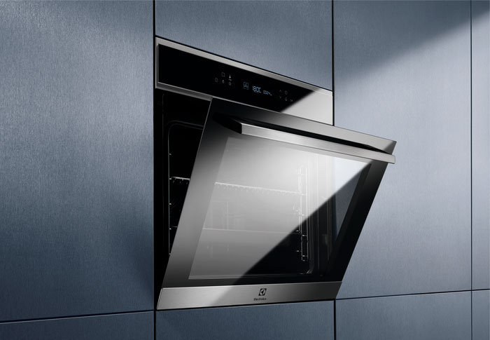 Духовой шкаф Электрический Electrolux COE7P31X — фото 3