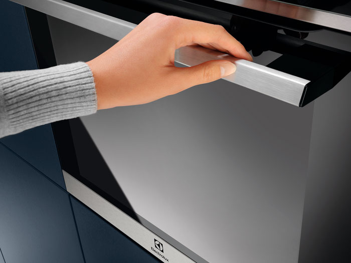 Духовой шкаф Электрический Electrolux COE7P31X — фото 4