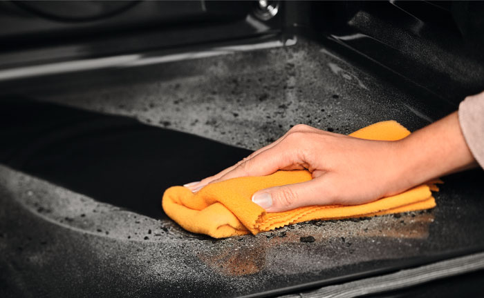 Духовой шкаф Электрический Electrolux COE7P31X — фото 7