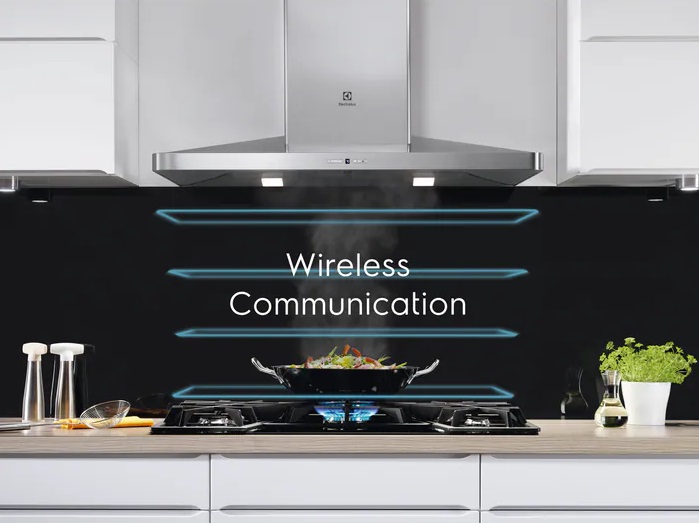Индукционная варочная поверхность Electrolux EIS62443 — фото 7