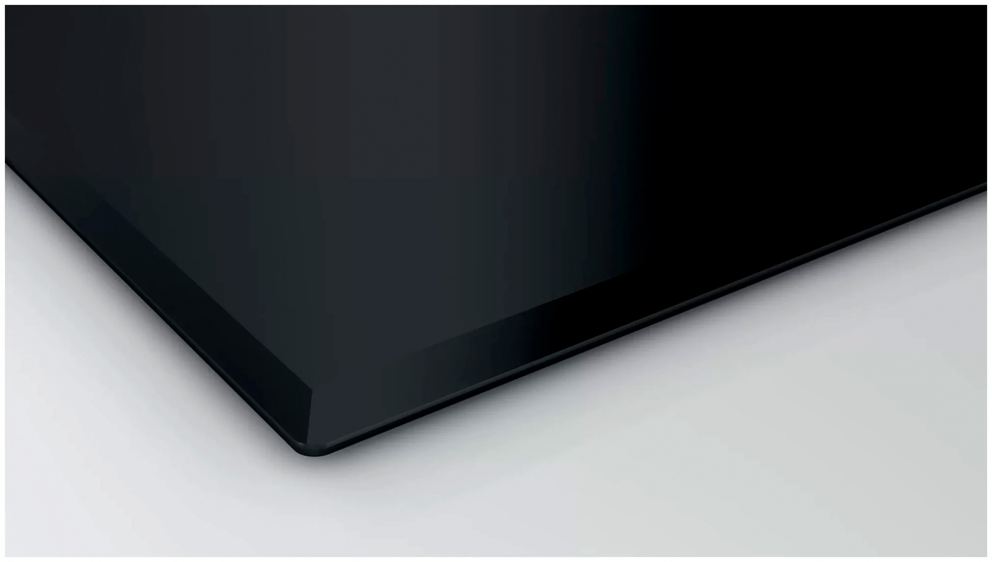 Индукционная варочная поверхность Bosch PVS645FB5E черный — фото 3