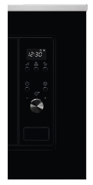 Микроволновая печь Electrolux LMS2203EMX — фото 2