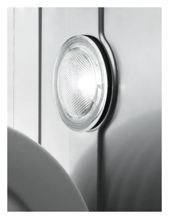 Посудомоечная машина встраив. Electrolux EEC87315L полноразмерная — фото 2