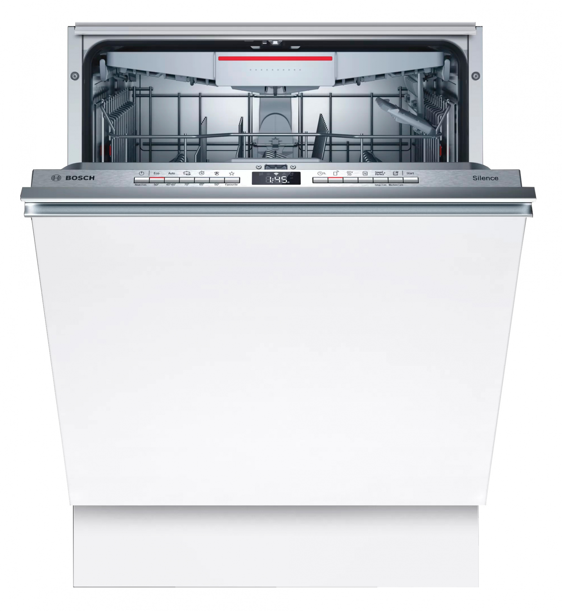Посудомоечная машина встраив. Bosch SMV4HCX40E