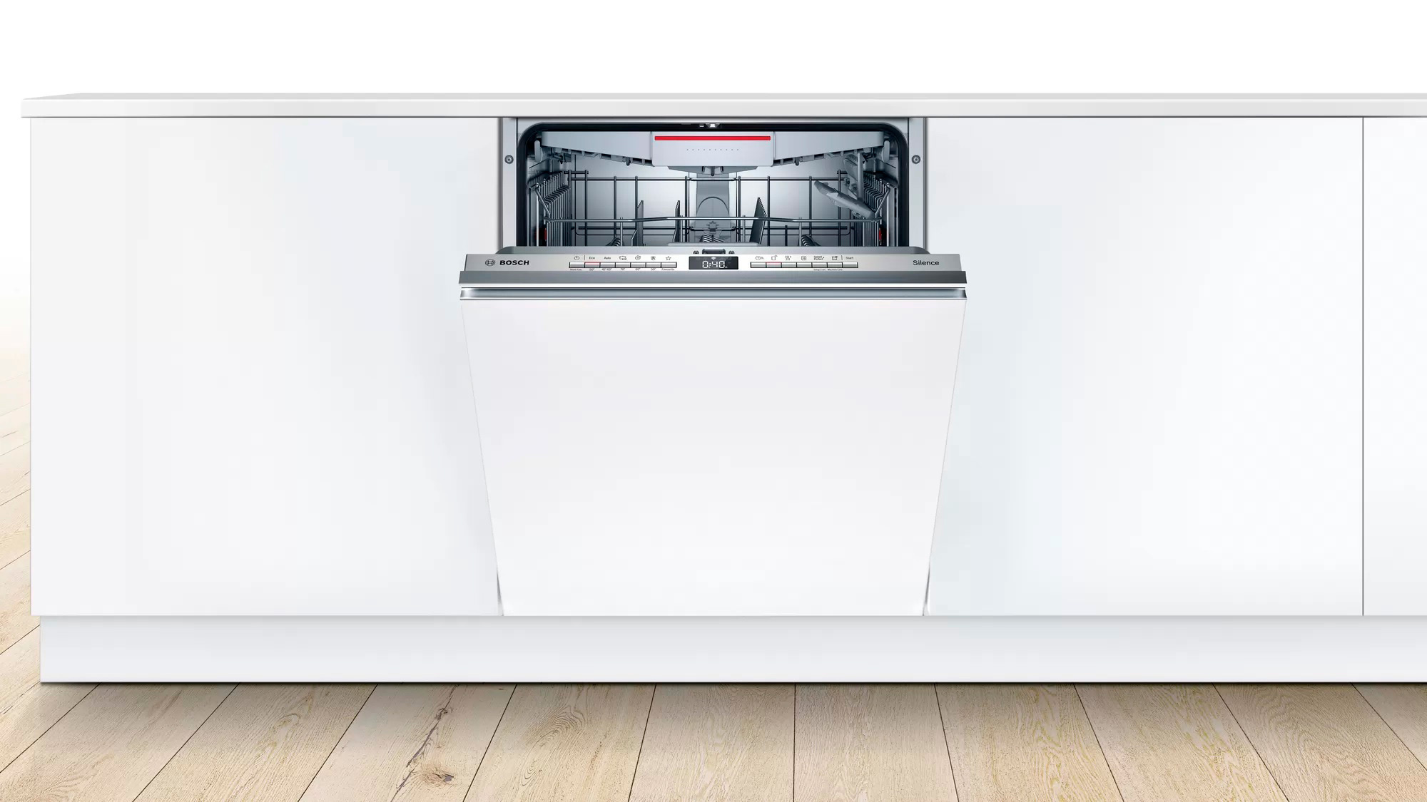 Посудомоечная машина встраив. Bosch SMV4HCX40E — фото 2