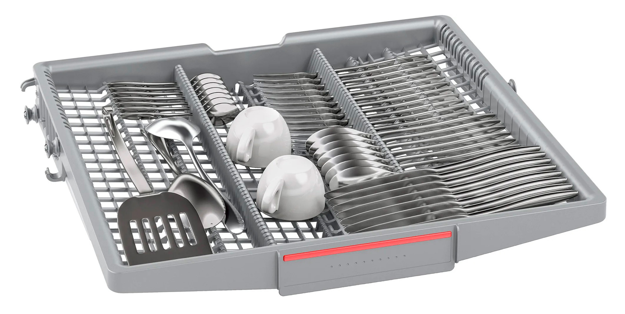 Посудомоечная машина встраив. Bosch SMV4HCX40E — фото 8