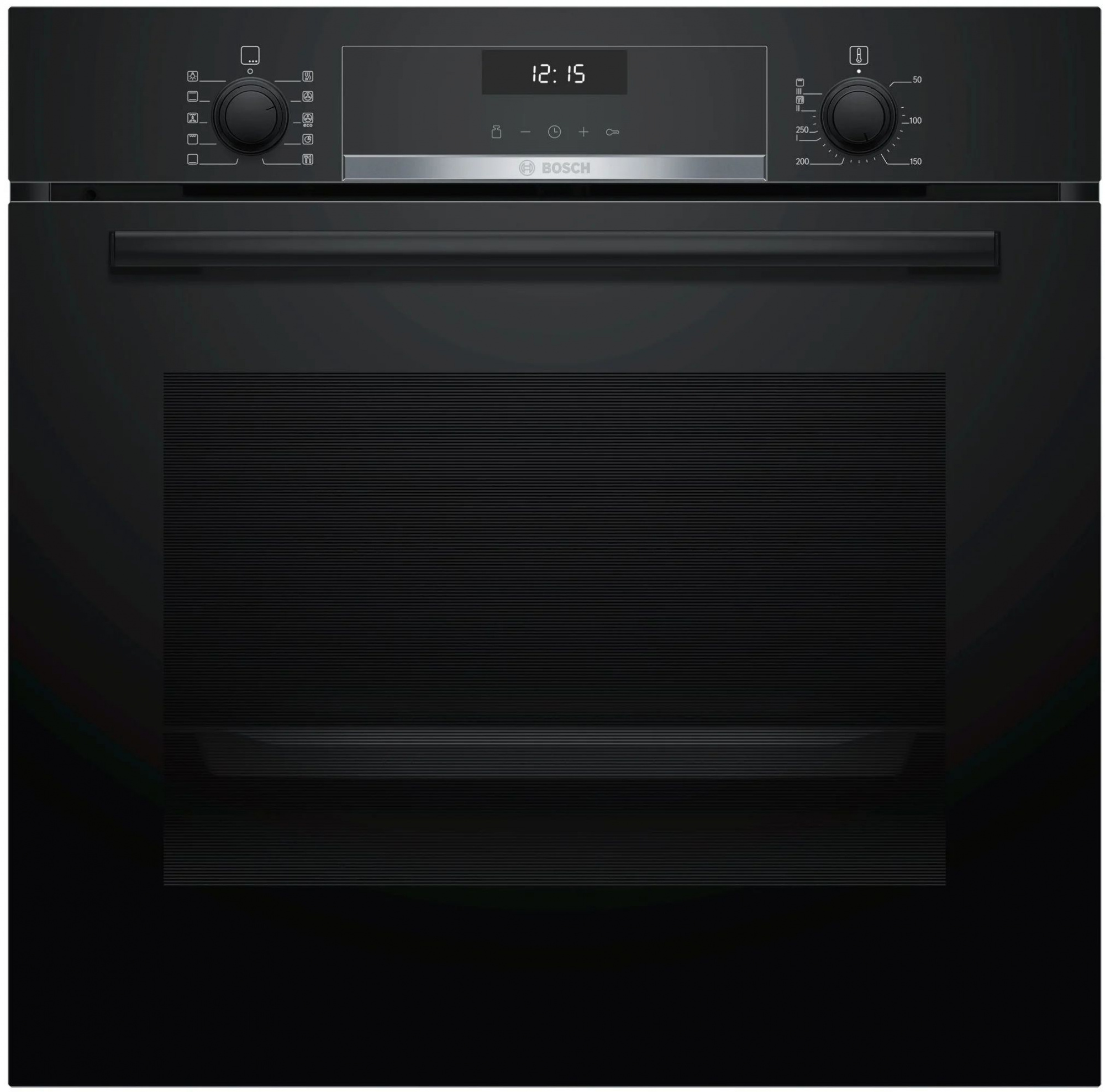 Духовой шкаф Электрический Bosch HBG5370B0