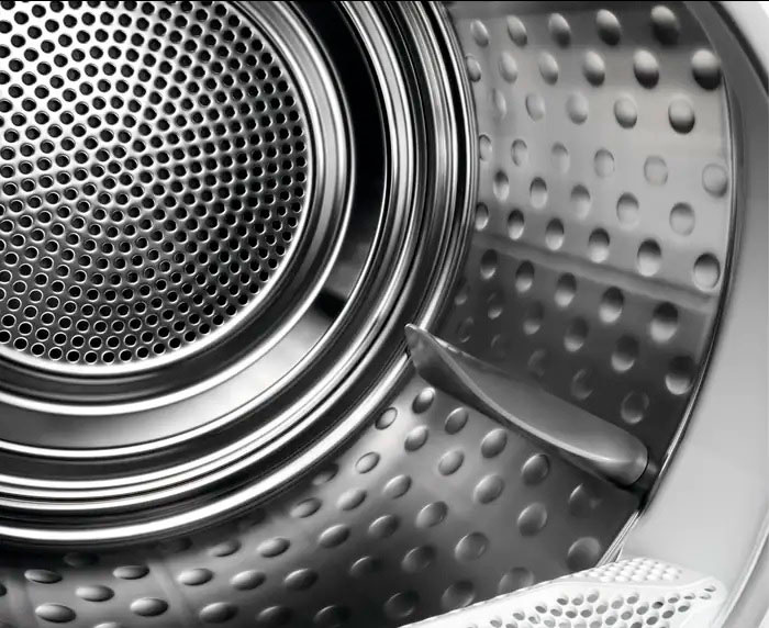 Сушильная машина Electrolux EW7H457W — фото 3