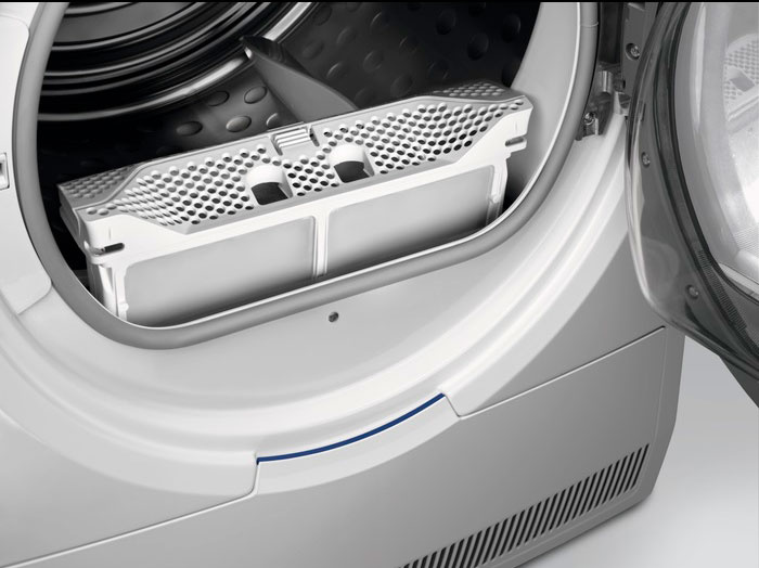Сушильная машина Electrolux EW7H457W — фото 4