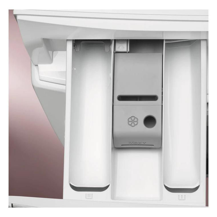 Стиральная машина Electrolux PerfectCare 700 EW7WO368S — фото 2