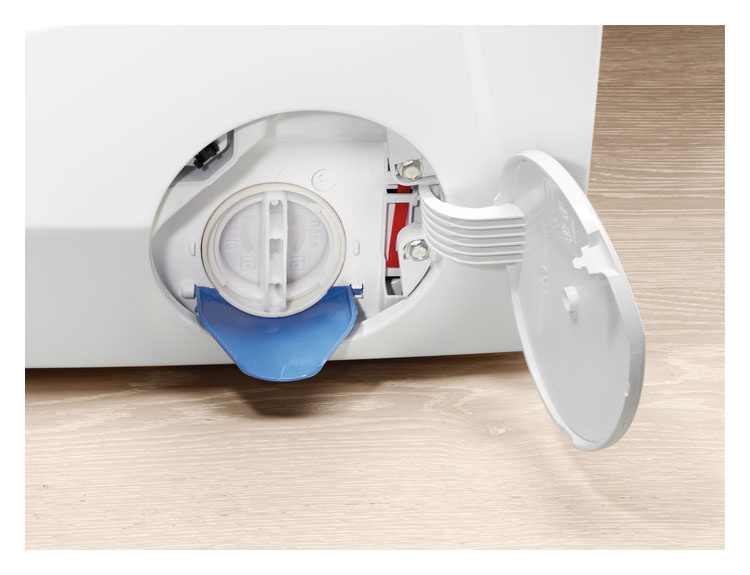 Стиральная машина Electrolux PerfectCare 700 EW7WO368S — фото 4