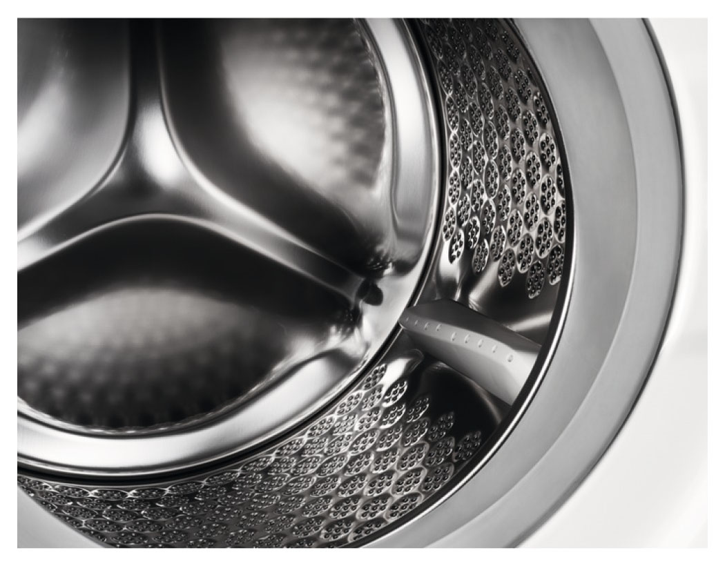 Стиральная машина Electrolux EW7WO447W — фото 3