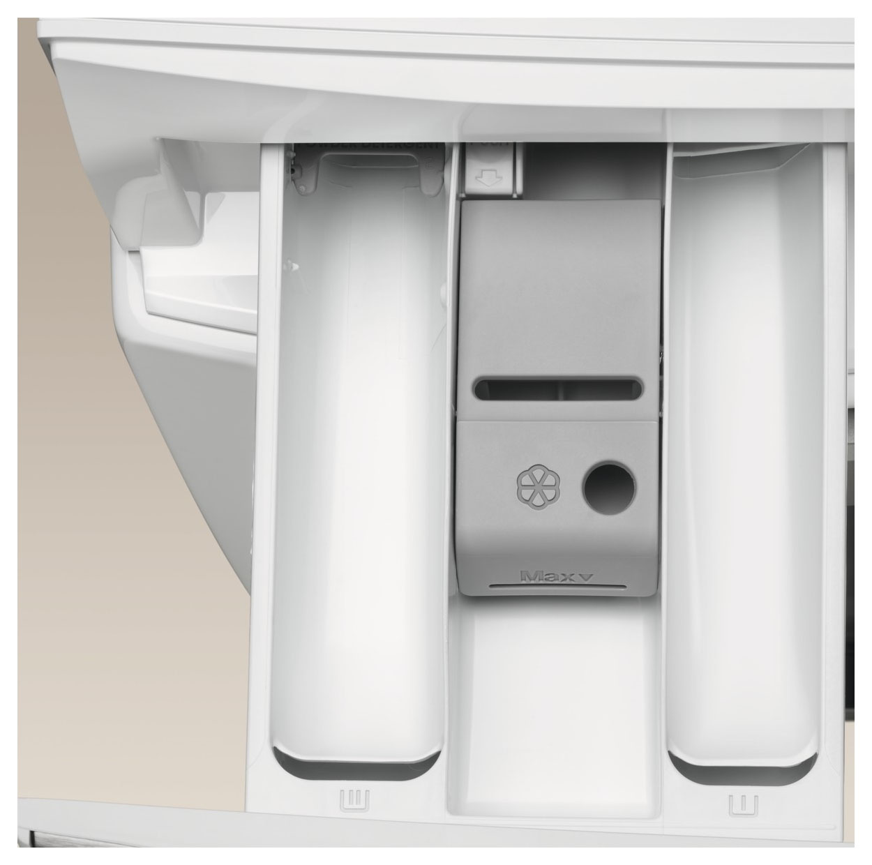 Стиральная машина с сушкой Electrolux PerfectCare 700 EW7WN361S — фото 2