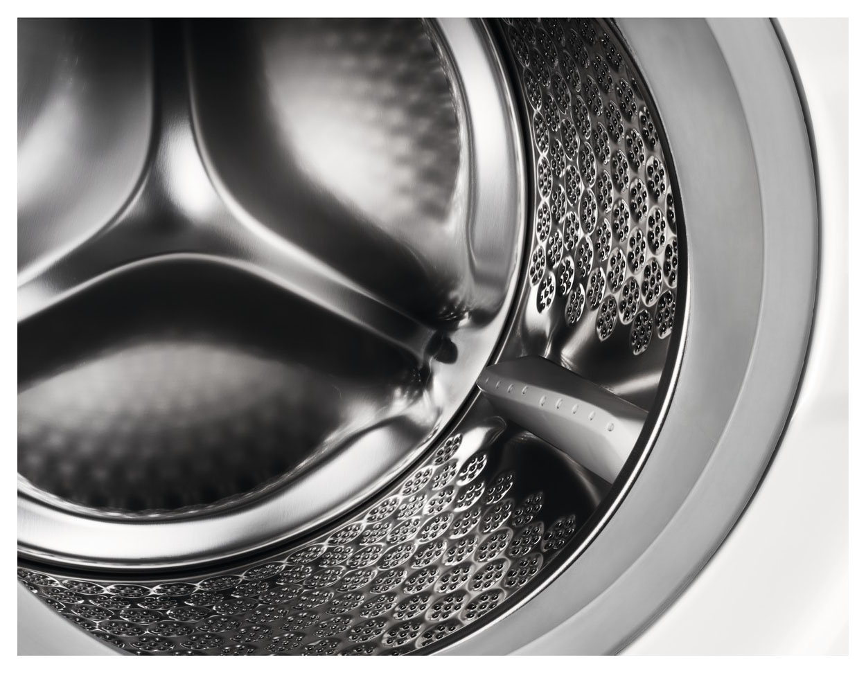 Стиральная машина с сушкой Electrolux PerfectCare 700 EW7WN361S — фото 3