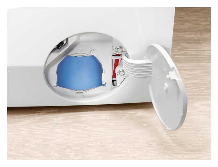 Стиральная машина с сушкой Electrolux PerfectCare 700 EW7WN361S — фото 5