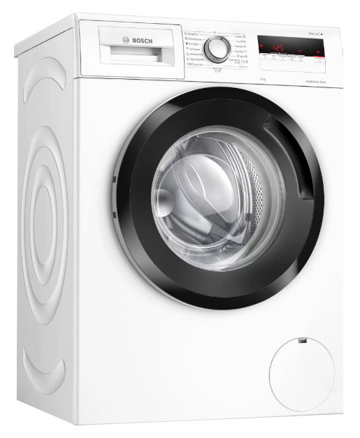 Стиральная машина Bosch Serie 4 WAN28160BY