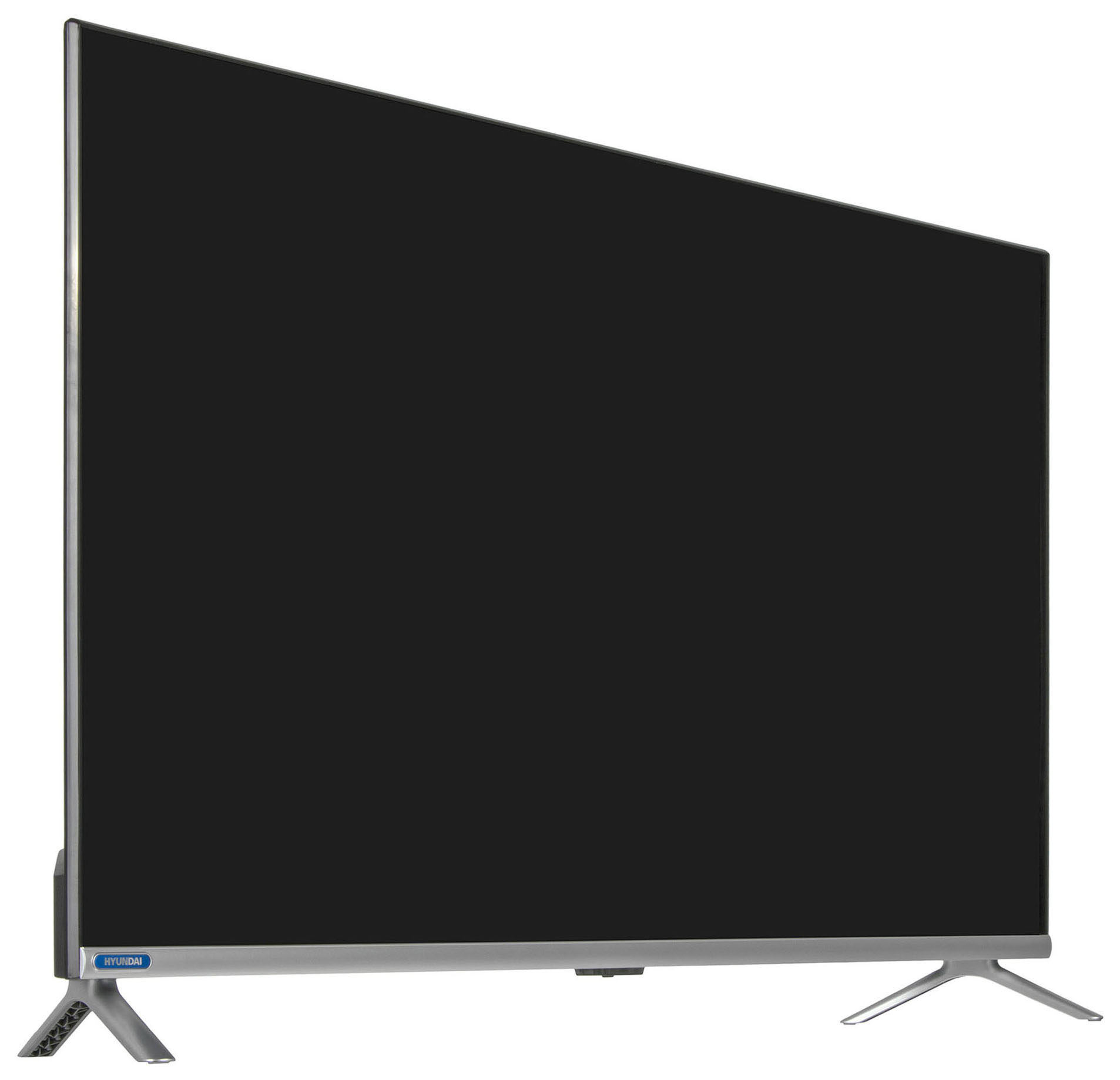 Телевизор LED Hyundai 40" H-LED40BS5008 — фото 3