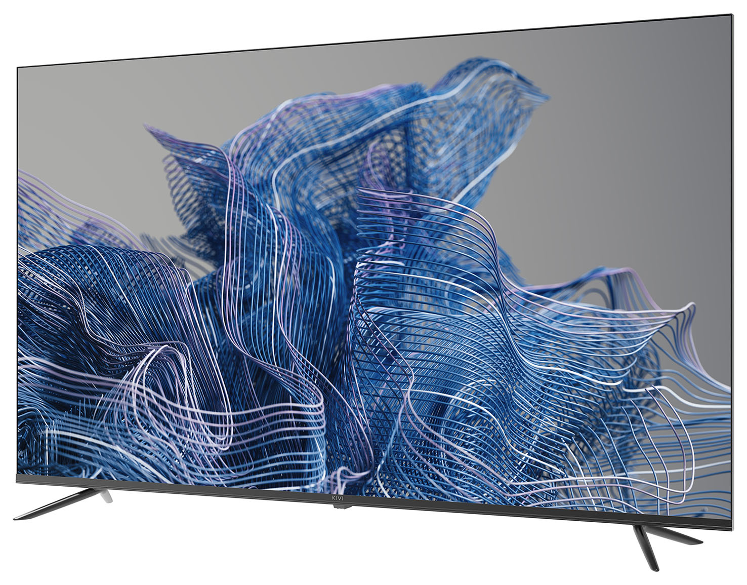 Телевизор LED Kivi 65" 65U750NB — фото 2