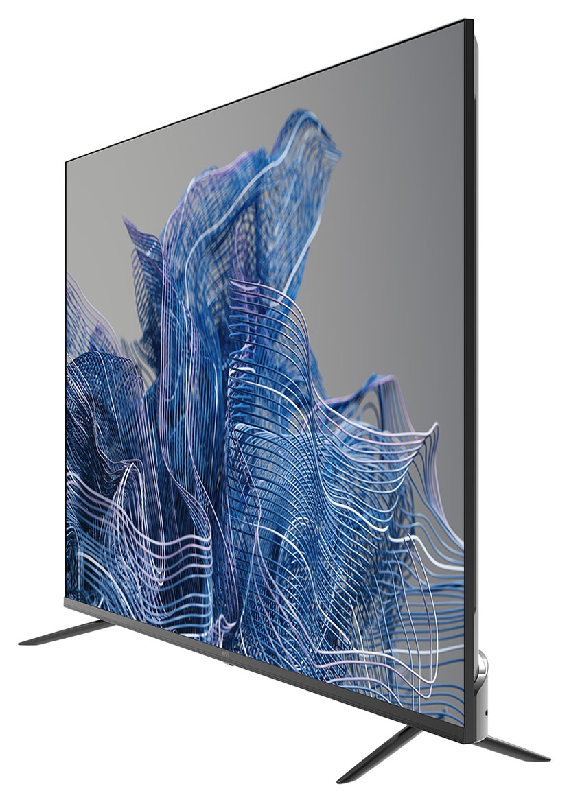 Телевизор LED Kivi 65" 65U750NB — фото 3