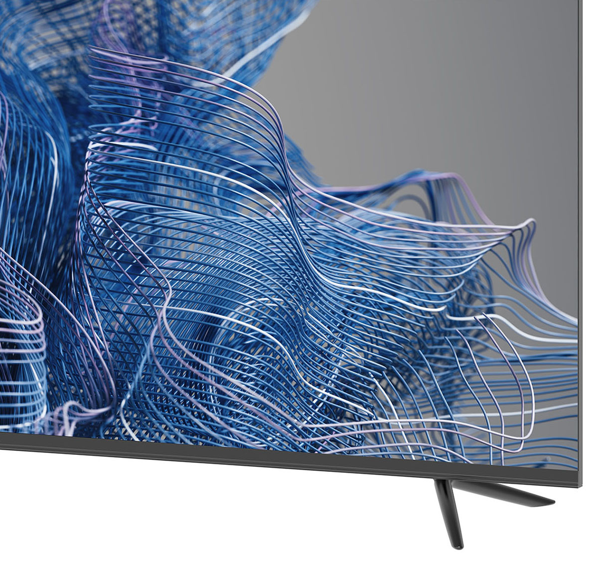 Телевизор LED Kivi 65" 65U750NB — фото 4