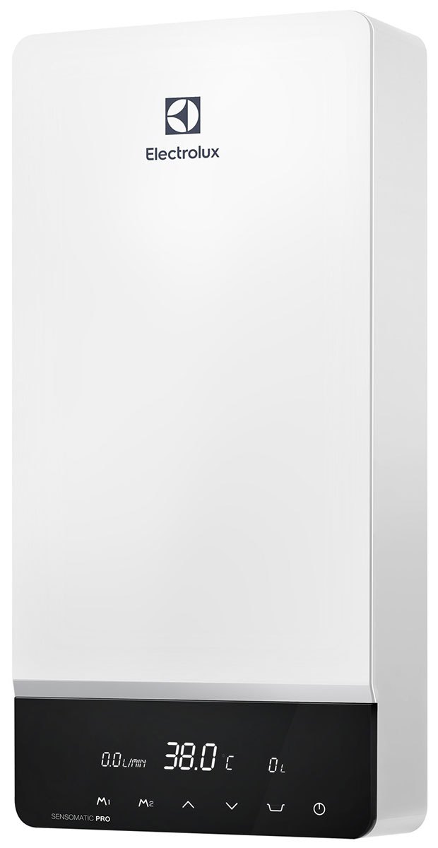 Водонагреватель Electrolux Sensomatic Pro NPX 18-24