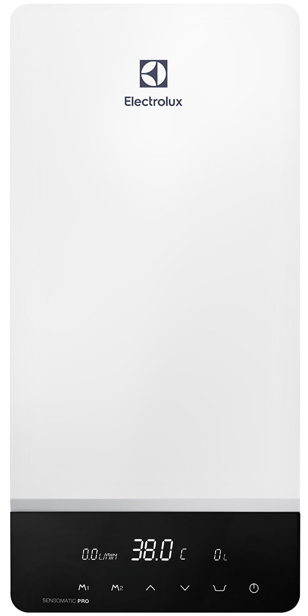 Водонагреватель Electrolux Sensomatic Pro NPX 18-24 — фото 2