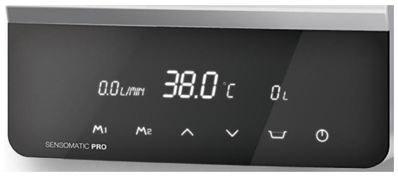 Водонагреватель Electrolux Sensomatic Pro NPX 18-24 — фото 3