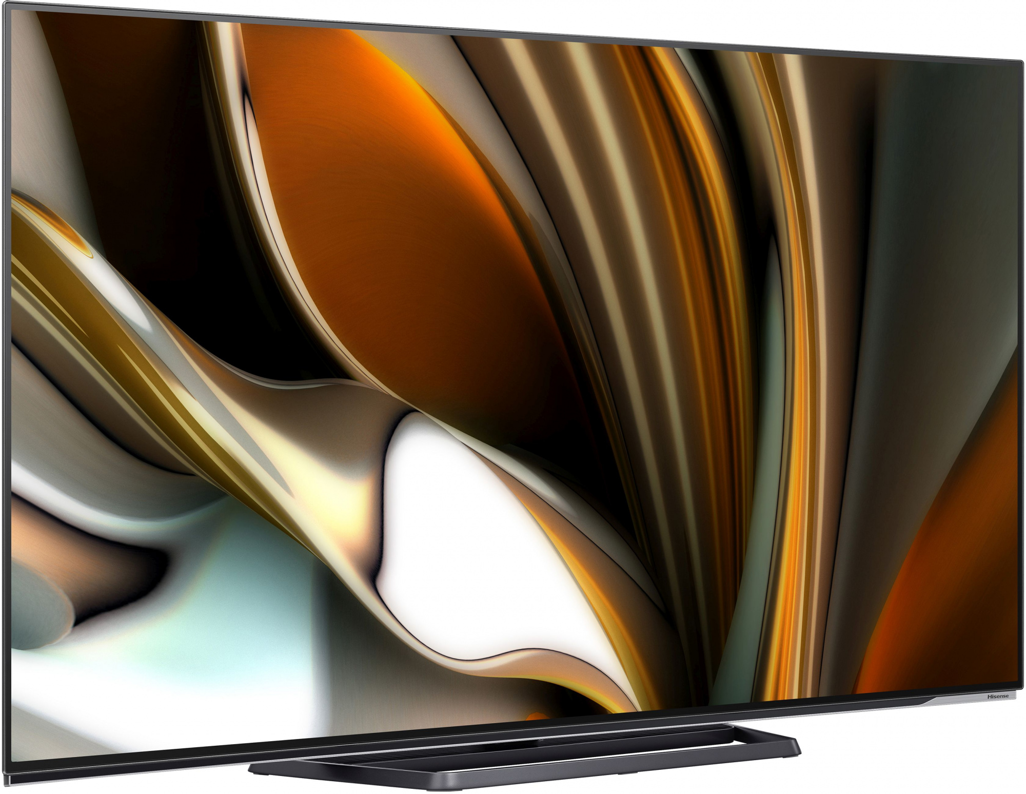 Телевизор OLED Hisense 65" 65A85H — фото 2