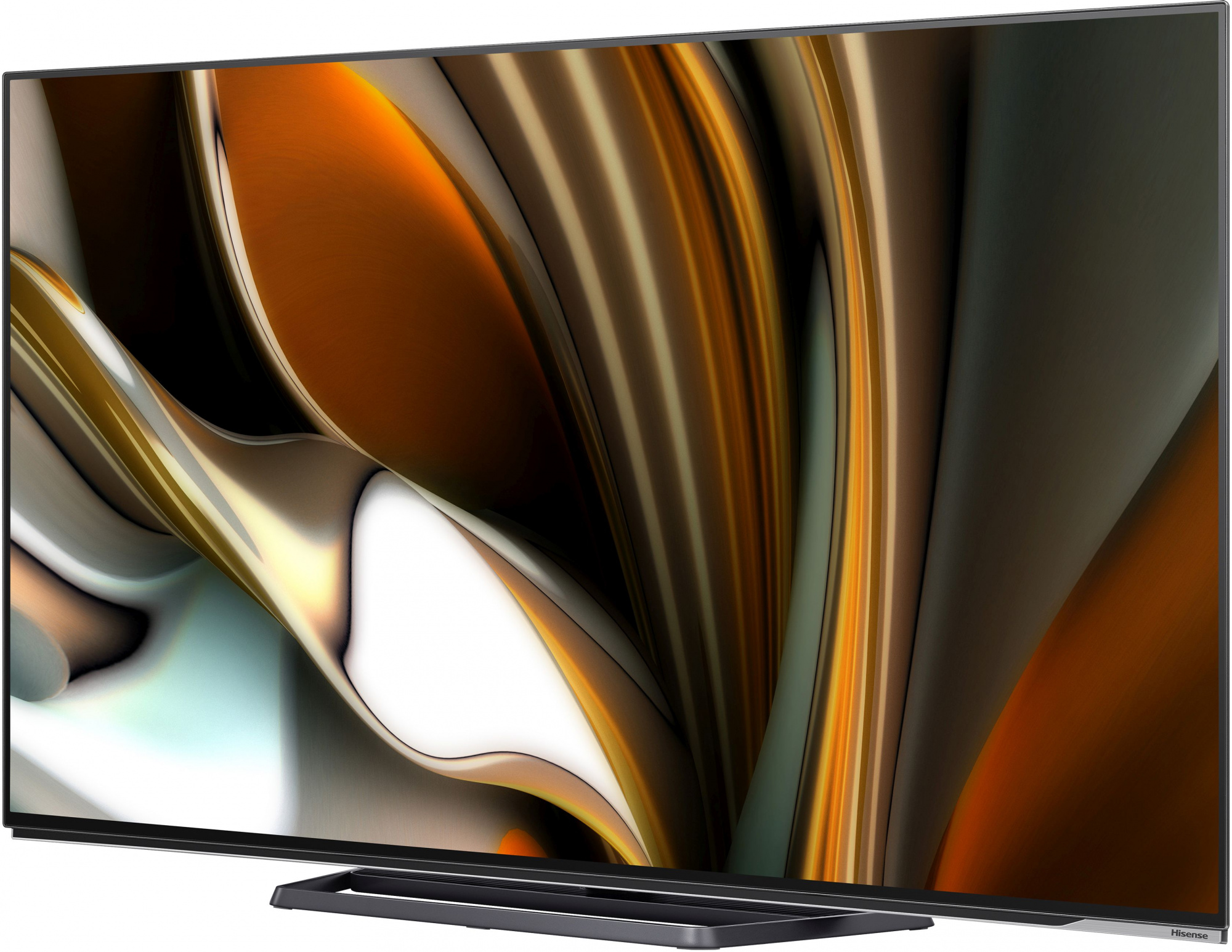 Телевизор OLED Hisense 65" 65A85H — фото 3