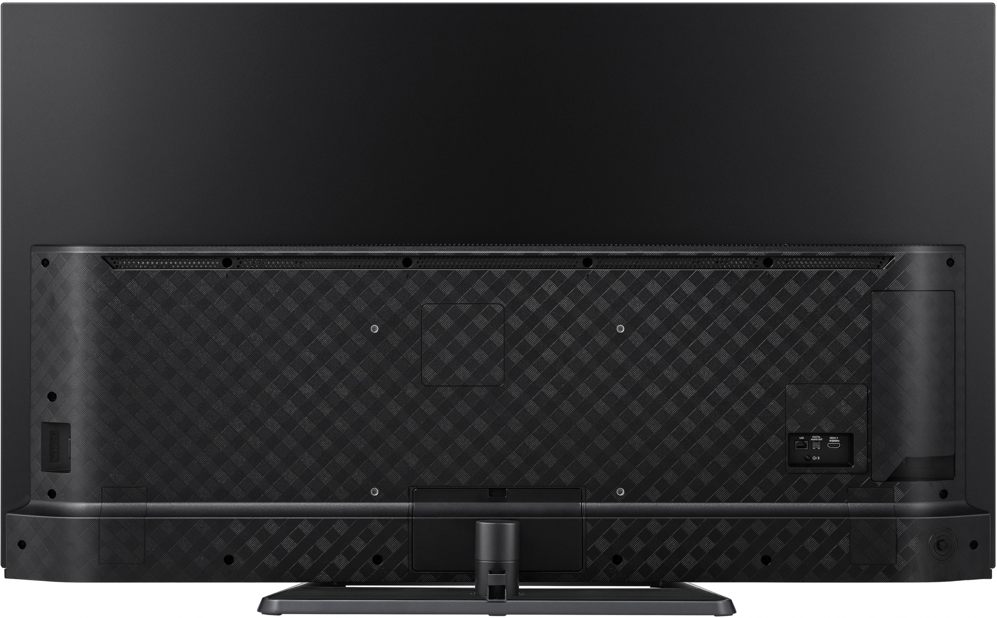 Телевизор OLED Hisense 65" 65A85H — фото 4
