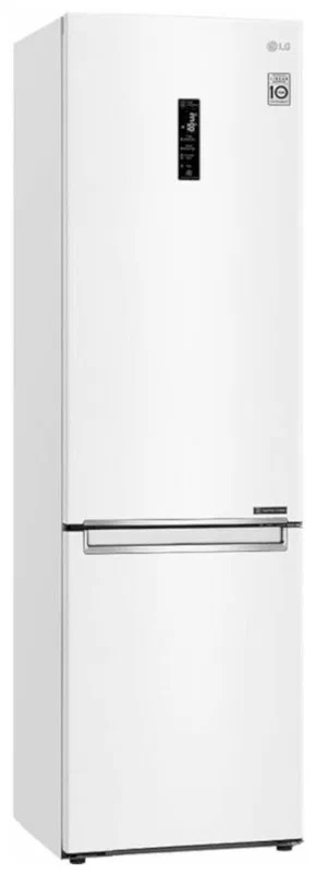 Холодильник LG GB-B72SWDMN