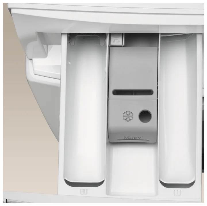 Стиральная машина с сушкой Electrolux EW7W268SP — фото 3