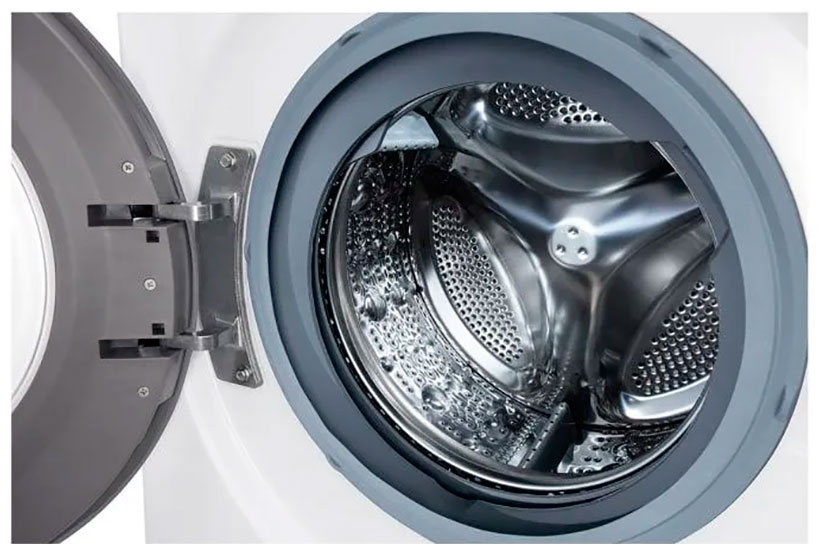 Стиральная машина LG F2M5HS4WP — фото 4
