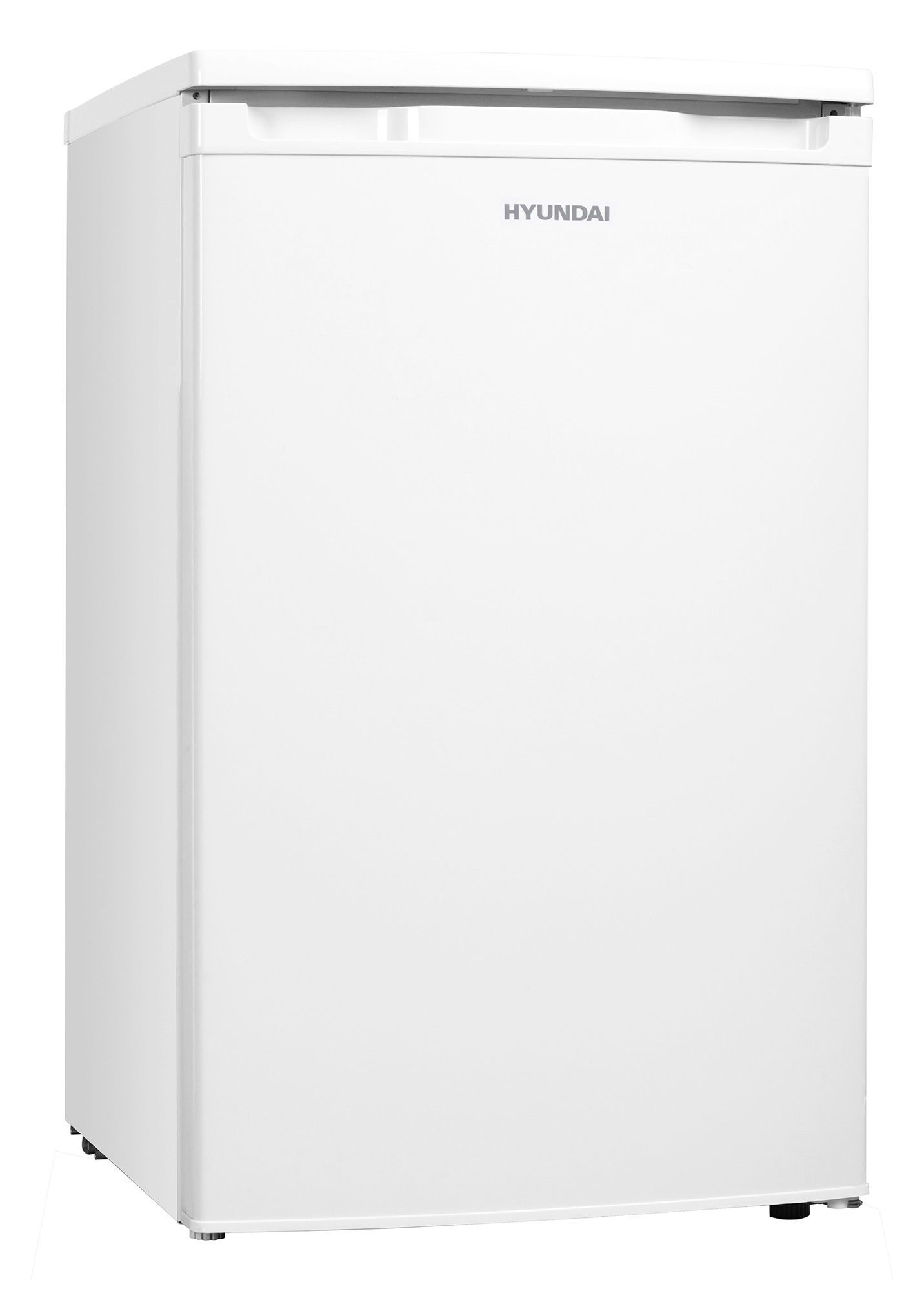Морозильная камера Hyundai CU1005 белый