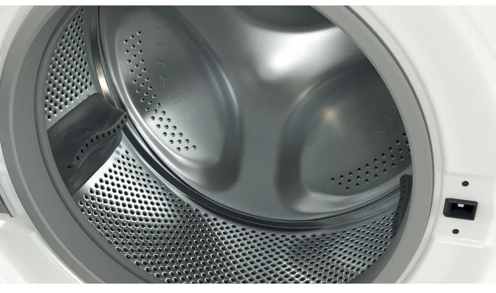 Стиральная машина Indesit BWSE 71252X WSV RU — фото 3