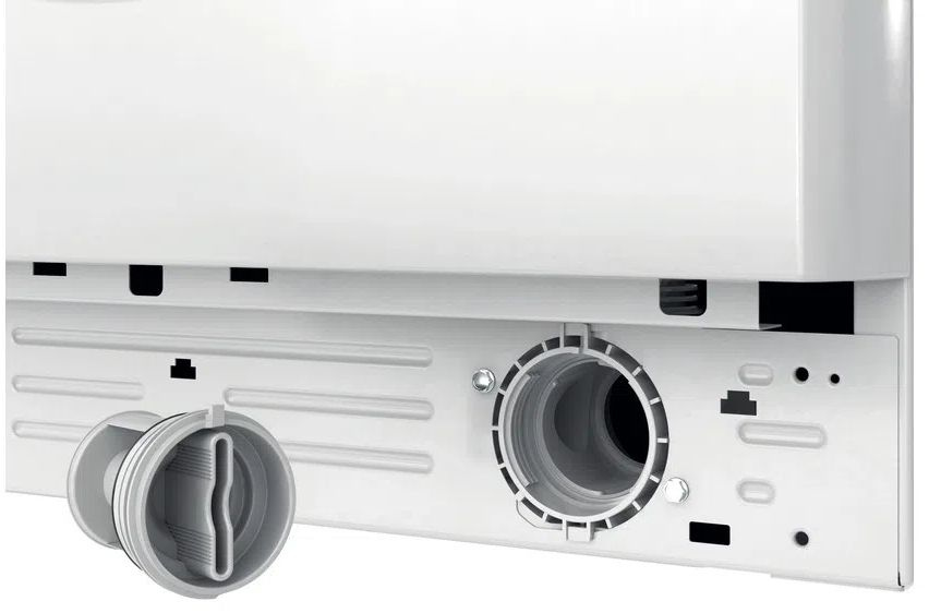 Стиральная машина Indesit BWSE 71252X WSV RU — фото 4