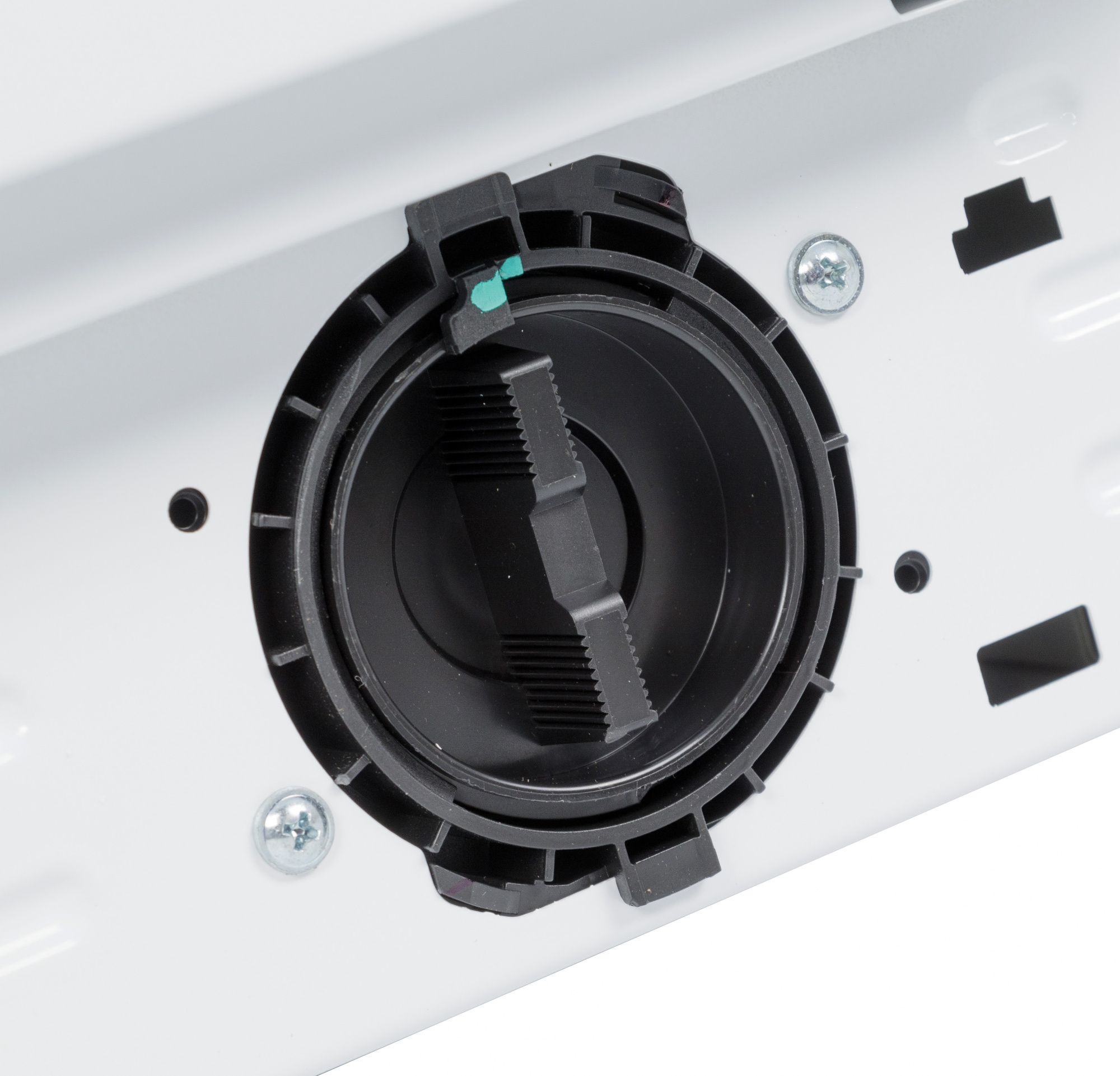Стиральная машина Indesit BWSE 71252X WSV RU — фото 13