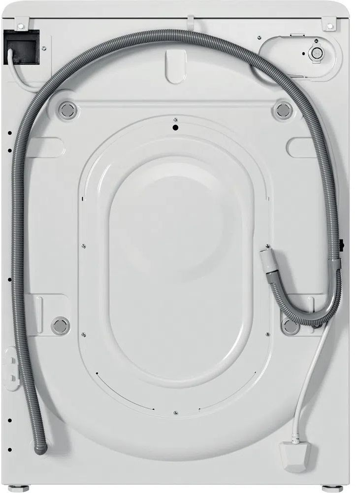 Стиральная машина Indesit BWSE 71252X WSV RU — фото 25