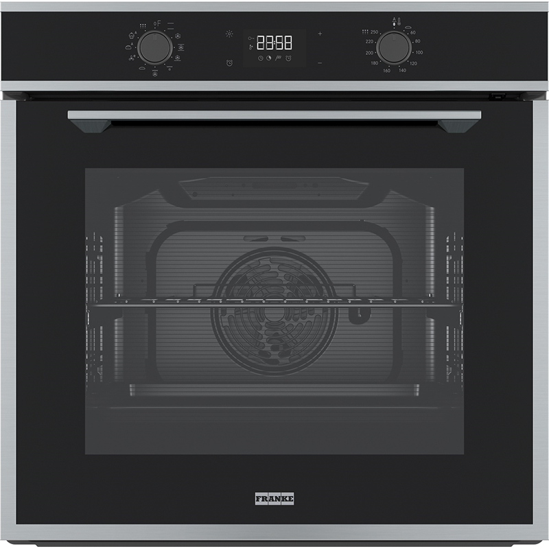 Духовой шкаф Franke FMA 97 P XS (116.0606.100)