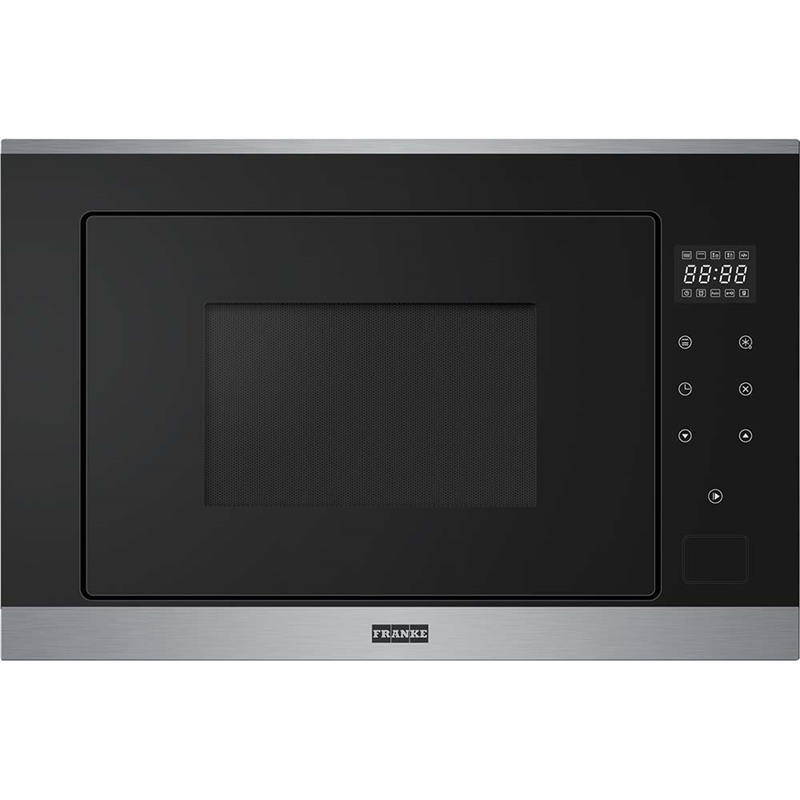 Микроволновая печь Franke FSM 25 MW XS  (131.0627.471)