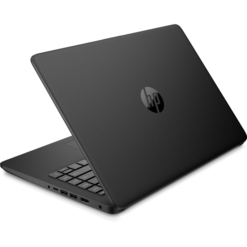 Ноутбук HP Laptop 14s-fq0059ur (64S60EA) — фото 2