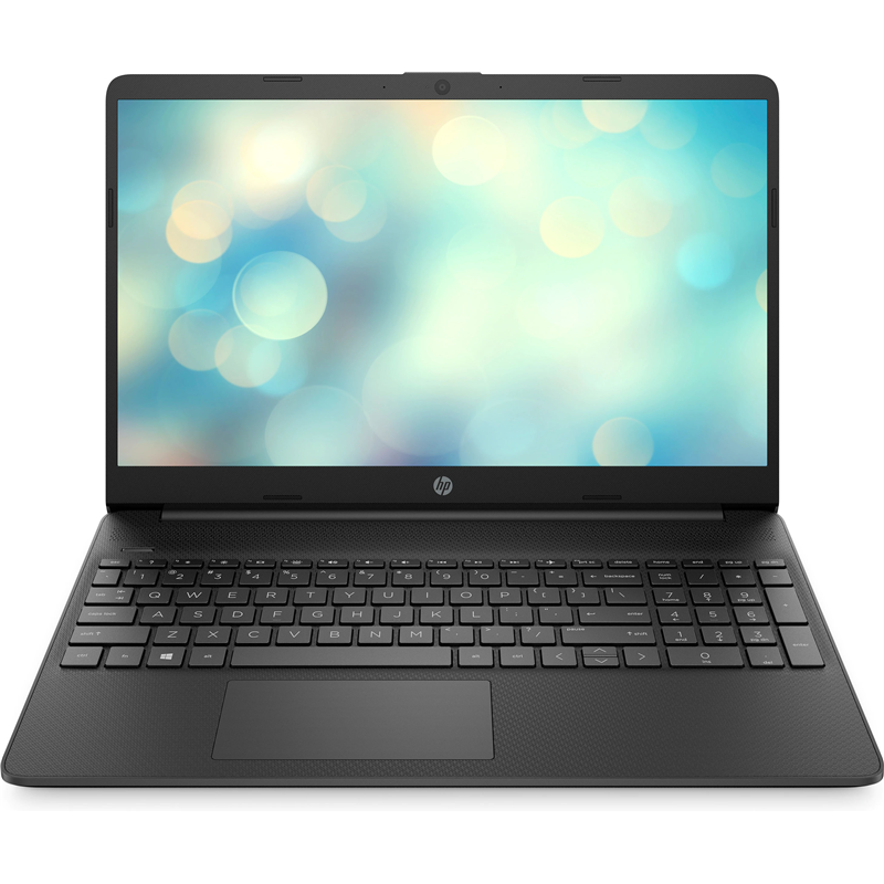 Ноутбук HP Laptop 15s-fq2003ny (488J2EA#B1R) Клавиатура русифицирована
