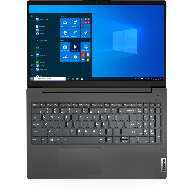 Ноутбук Lenovo V15 gen 2 (82KB0001RU) — фото 3