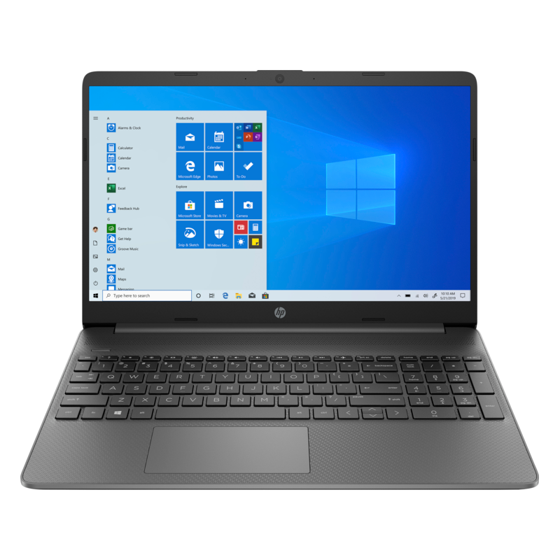 Ноутбук HP Laptop 15s-eq2069ur (4D4A7EA)