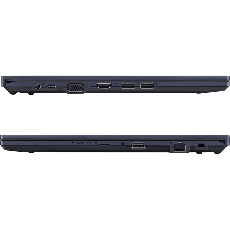 Ноутбук ASUS ExpertBook L1500CDA-BQ0642 (90NX0401-M06750) — фото 4