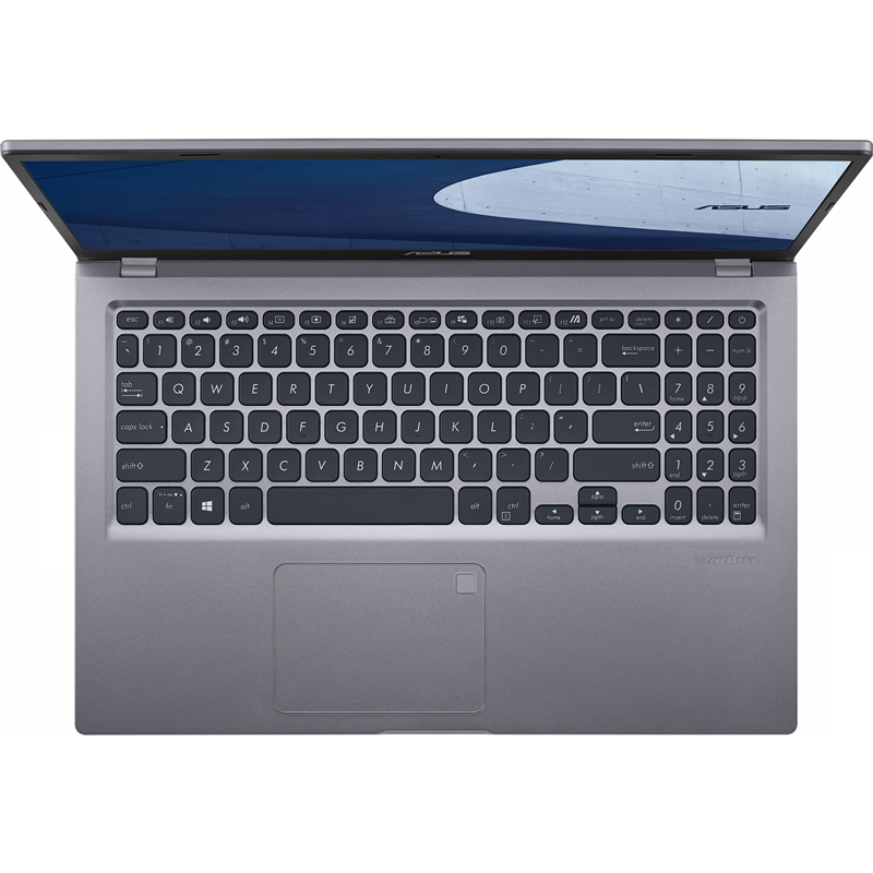 Ноутбук ASUS ExpertBook P1512CEA-BQ0236 (90NX05E1-M008X0) — фото 2