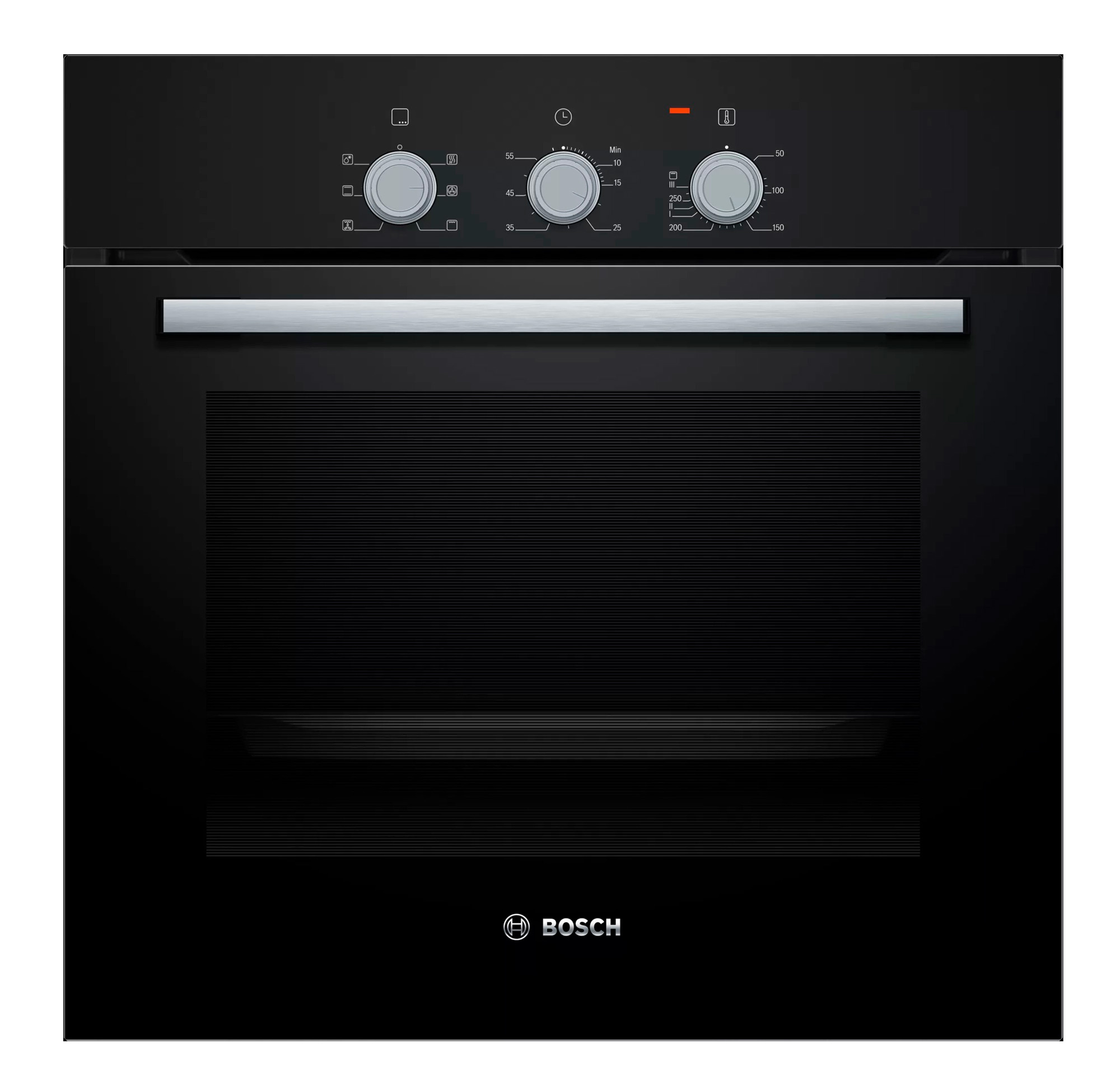 Духовой шкаф Электрический Bosch HBF011BA0Q