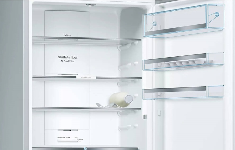 Холодильник Bosch KGN49LB30U — фото 3