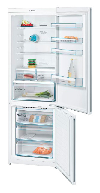Холодильник Bosch KGN49XW30U — фото 5